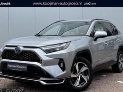 Overig Gebruikt 2023 Toyota RAV4 Hybrid Style SUV | € 47.249 (Eerlijke prijs)