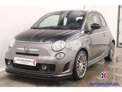 Grijs Gebruikt 2016 Abarth 595 Hatchback | € 12.490 (Eerlijke prijs)