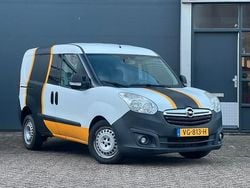 Gebruikt 2013 Opel Combo | € 3.995 (Eerlijke prijs)