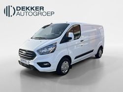 Gebruikt 2023 Ford Transit Custom Trend Van | € 23.945 (Goede deal)