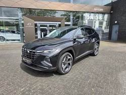 Zwart Gebruikt 2024 Hyundai Tucson Premium SUV | € 39.950 (Iets duurder)