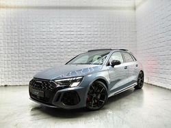 Grijs Gebruikt 2023 Audi RS3 Comfort Sedan | € 72.999