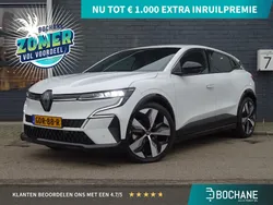 Wit Gebruikt 2024 Renault Mégane Techno Hatchback | € 32.295 (Eerlijke prijs)