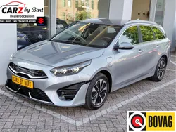 Grijs Gebruikt 2024 Kia Ceed Stationwagen | € 27.925 (Eerlijke prijs)