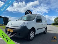 Overige Gebruikt 2012 Renault Kangoo MPV | € 2.500 (Goede deal)