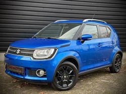 Blauw Gebruikt 2019 Suzuki Ignis Hatchback | € 12.950 (Goede deal)
