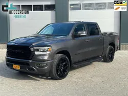 Grijs Gebruikt 2021 Dodge Ram Limited Pickup | € 54.950