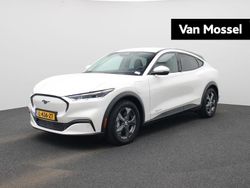 Wit Gebruikt 2021 Ford Mustang SUV | € 23.845