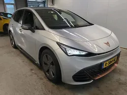 Grijs Gebruikt 2022 Cupra Born Hatchback | € 23.950 (Goede deal)