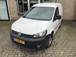 Wit Gebruikt 2011 VW Caddy MPV | € 5.950 (Duur)