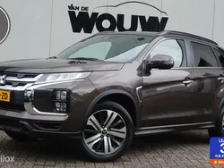 Bruin Gebruikt 2020 Mitsubishi ASX Intense SUV | € 24.395 (Eerlijke prijs)