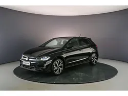 Deep black Gebruikt 2024 VW Polo Business Hatchback | € 34.900