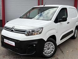 Wit Gebruikt 2022 Citroën Berlingo PureTech MPV | € 13.495