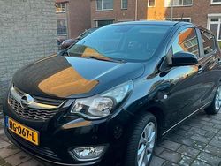 Gebruikt 2015 Opel Karl Hatchback | € 6.750 (Eerlijke prijs)