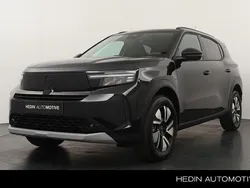 Zwart Gebruikt 2025 Opel Frontera Comfort SUV | € 32.945 (Goede deal)