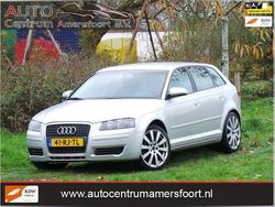 Grijs Gebruikt 2005 Audi A3 Sportback Attraction Hatchback | € 2.949 (Goede deal)