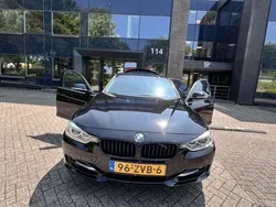 Gebruikt 2013 BMW 320 Efficient Dynamics Sedan | € 9.500 (Duur)