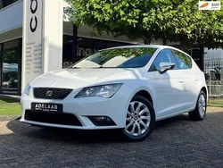 Wit Gebruikt 2013 Seat Leon Style Hatchback | € 9.450 (Eerlijke prijs)