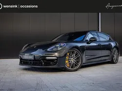 Grijs Gebruikt 2020 Porsche Panamera S E-Hybrid Sport Turismo Sedan | € 84.395 (Goede deal)