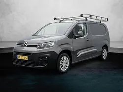 Grijs Gebruikt 2021 Citroën Berlingo MPV | € 14.475 (Iets duurder)