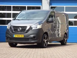 Grijs Gebruikt 2019 Nissan NV300 Acenta Van | € 13.825 (Eerlijke prijs)