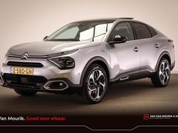 Grijs, metallic lak Gebruikt 2024 Citroën C4 PureTech Sedan | € 26.750 (Iets duurder)