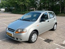 Gebruikt 2003 Chevrolet Kalos | € 1.299