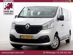 Grijs Gebruikt 2017 Renault Trafic Authentique Van | € 17.950