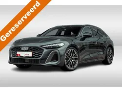 Grijs Gebruikt 2024 Audi A5 Ambiente Coupé | € 54.950