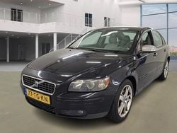 Zwart Gebruikt 2006 Volvo S40 Sedan | € 1.295 (Goede deal)
