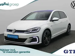 Wit Gebruikt 2020 VW Golf VII Pro Hatchback | € 21.700 (Goede deal)