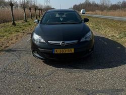 Gebruikt 2014 Opel Astra GTC | € 6.250