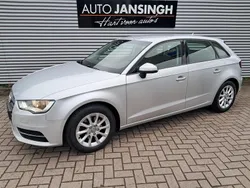 Grijs Gebruikt 2014 Audi A3 Ambition Hatchback | € 11.900 (Goede deal)