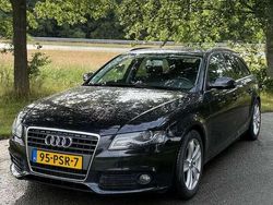 Gebruikt 2011 Audi A4 Stationwagen | € 4.500 (Goede deal)