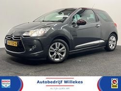 Grijs Gebruikt 2012 Citroën DS3 So Chic Hatchback | € 6.950 (Eerlijke prijs)