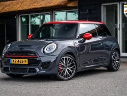 Grijs Gebruikt 2016 Mini John Cooper Works Chili Hatchback | € 17.799 (Eerlijke prijs)