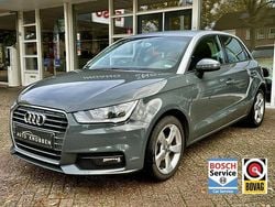Grijs Gebruikt 2018 Audi A1 Sportback Sport Hatchback | € 12.800 (Eerlijke prijs)