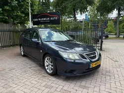 Blauw Gebruikt 2008 Saab 9-3 Stationwagen | € 1.490 (Eerlijke prijs)