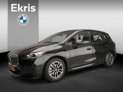 Zwart Gebruikt 2025 BMW 220 Active Tourer M Sport MPV | € 45.900 (Iets duurder)