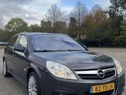 Gebruikt 2007 Opel Signum Stationwagen | € 1.850