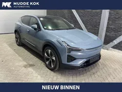 Grijs Nieuw 2024 Polestar 3 Long Range Dual motor Sedan | € 82.900
