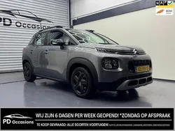 Grijs Gebruikt 2018 Citroën C3 Aircross Feel SUV | € 9.950 (Goede deal)