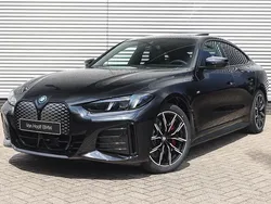 Zwart Nieuw 2025 BMW i4 Comfort Edition Sedan | € 74.420 (Iets duurder)