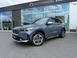 Grijs Gebruikt 2023 BMW X1 SUV | € 48.995 (Super prijs)