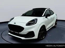 Wit Gebruikt 2024 Ford Puma ST SUV | € 37.945