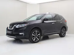 Zwart Gebruikt 2020 Nissan X-Trail SUV | € 25.900 (Eerlijke prijs)