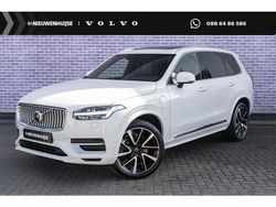 Wit Gebruikt 2021 Volvo XC90 Inscription SUV | € 45.899 (Goede deal)