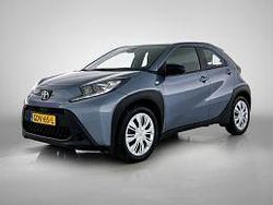 Grijs Gebruikt 2024 Toyota Aygo Play Hatchback | € 17.245 (Eerlijke prijs)