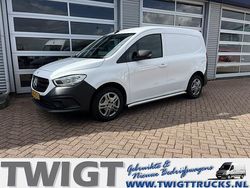 Wit Gebruikt 2023 Mercedes Citan 108 Van | € 16.950 (Iets duurder)