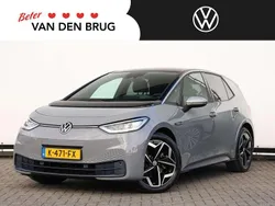 Grijs Gebruikt 2020 VW ID.3 Hatchback | € 19.800 (Eerlijke prijs)